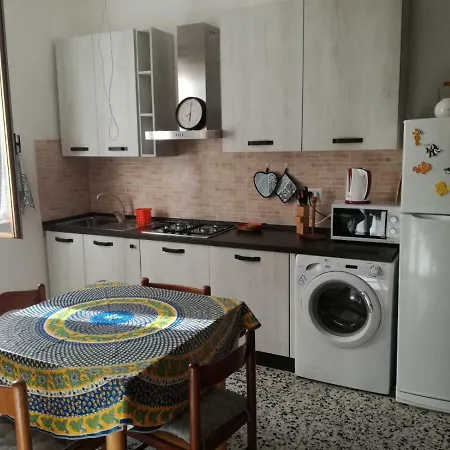 Via Sebastiano Satta 13 Apartment *