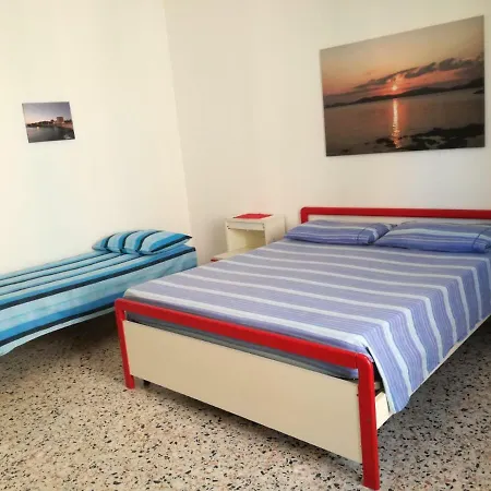 Via Sebastiano Satta 13 * Alghero