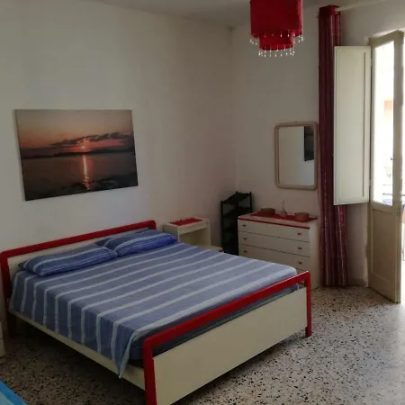 Via Sebastiano Satta 13 Appartamento Alghero